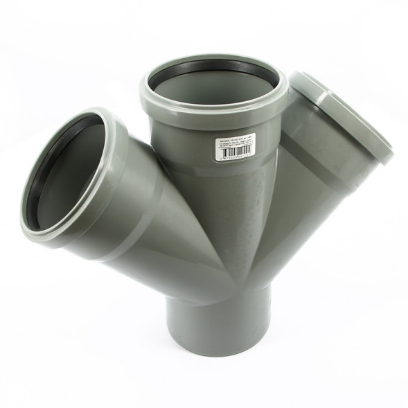 Крестовина 110 х 110 х 110 х 45', НТ