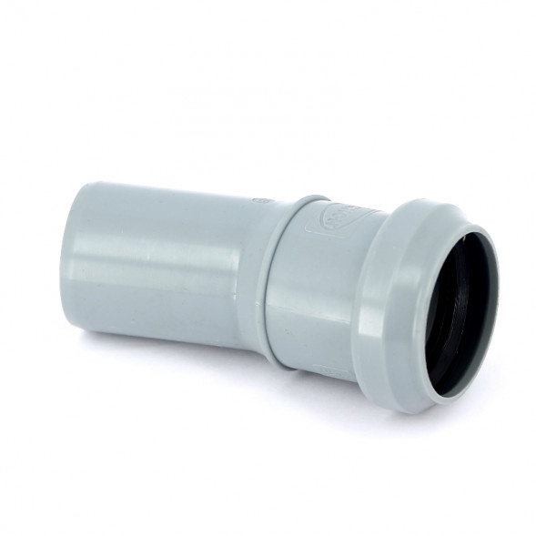 Отвод 40 х 15', СТАНДАРТ