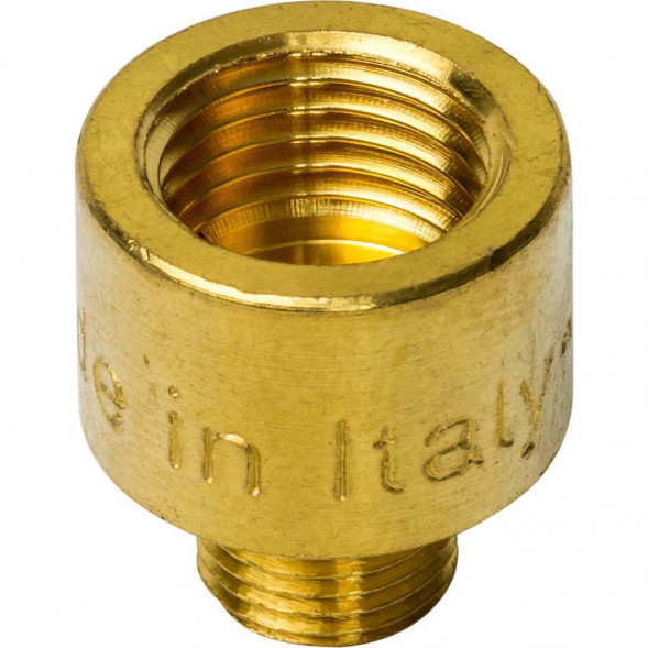 SFT-0007-001418 STOUT Переходник ВН 1/4X1/8 (260045R020100B)