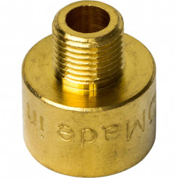 SFT-0007-001418 STOUT Переходник ВН 1/4X1/8 (260045R020100B)