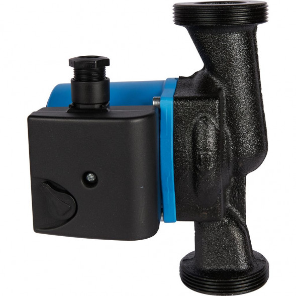 SPC-0010-3260180 STOUT Насос циркуляционный 32/60-180