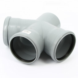 Крестовина 110 х 110 х 110 х 67', НТ