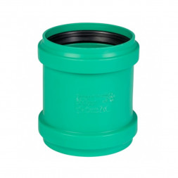 Муфта ремонтная KG2000U 110 мм, Ger