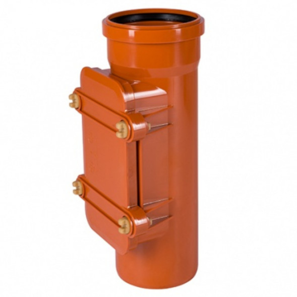 Ревизия KGRE 125 мм, Ger