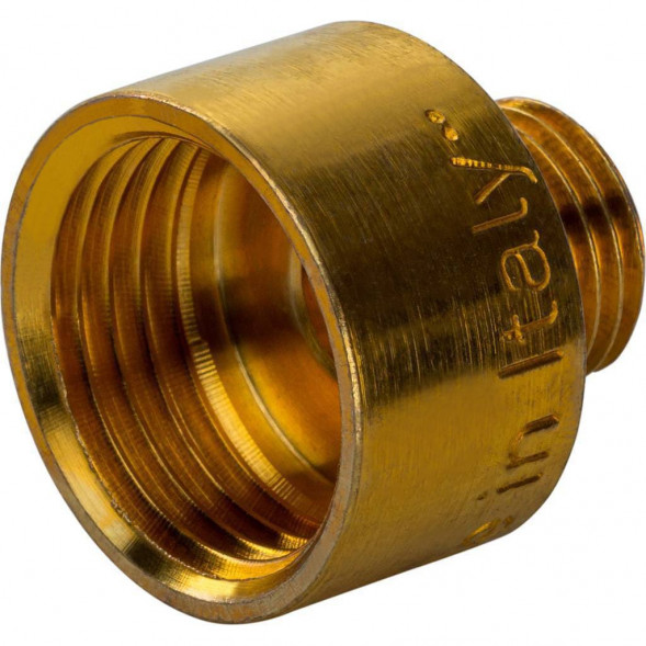 SFT-0007-003814 STOUT Переходник ВН 3/8X1/4 (260045R030200B)