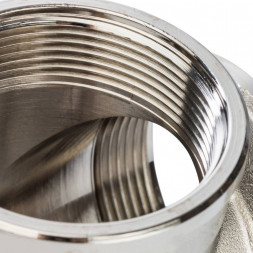 SFT-0031-000002 STOUT Крестовина ВВ никелированная 2 (270036N200000B)