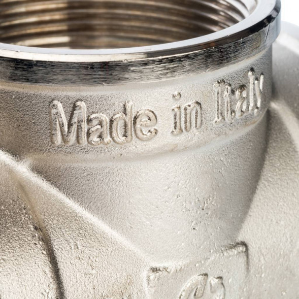 SFT-0031-000002 STOUT Крестовина ВВ никелированная 2 (270036N200000B)