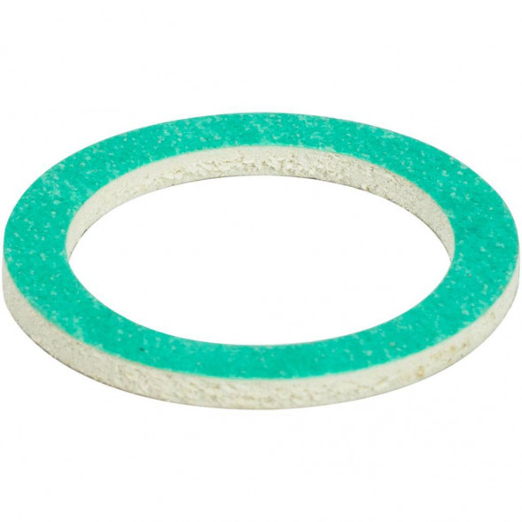 SDG-0019-020025 STOUT Разъемное соединение с плоским уплотнением и обратным клапаном, никелированное 1