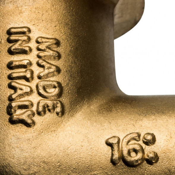 SFA-0007-000025 STOUT Угольник  90° 25 для труб из сшитого полиэтилена аксиальный (340020H253500B)