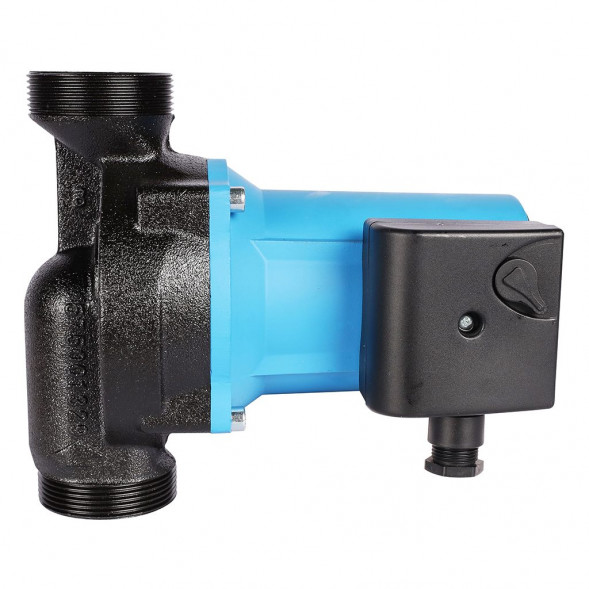 SPC-0010-3280180 STOUT Насос циркуляционный 32/80-180