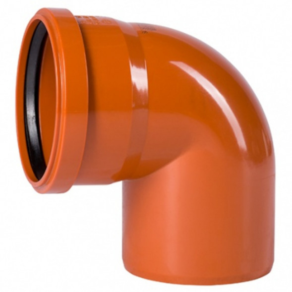 Отвод KGВ 315х87°, Ger