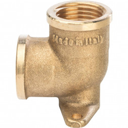 SFT-0038-000012 STOUT Угольник с креплением ВР 1/2 (270023H040400B)