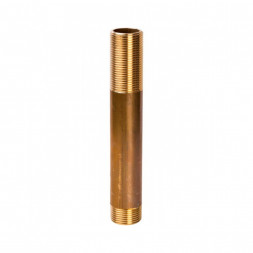 SFT-0032-001275 STOUT Сгон 1/2x75 (260096H047500B)