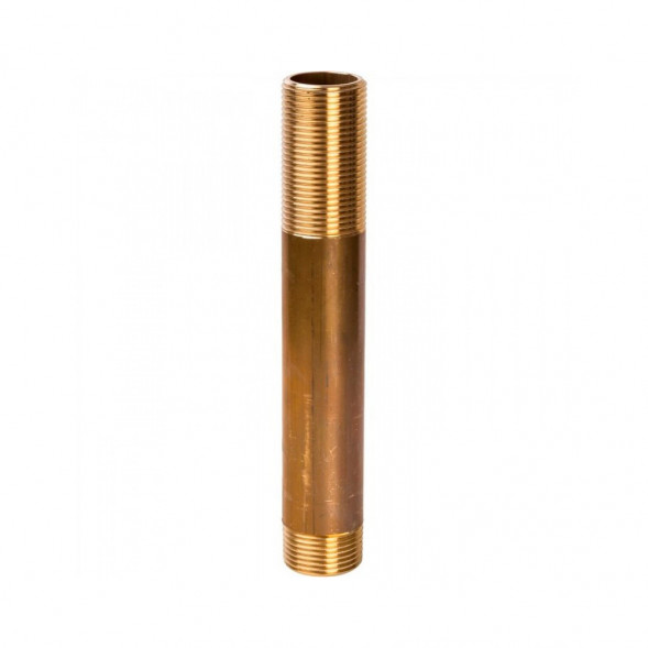 SFT-0032-001275 STOUT Сгон 1/2x75 (260096H047500B)