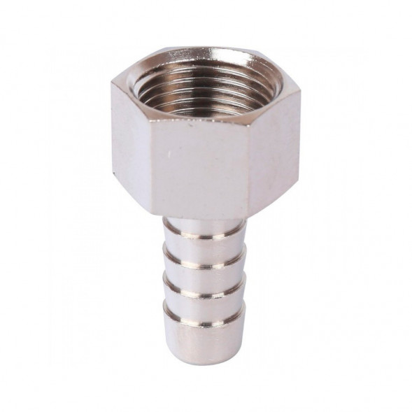 SFT-0066-011430 STOUT Штуцер ВР никелированный 1 1/4x30 (2600F1N123000B)