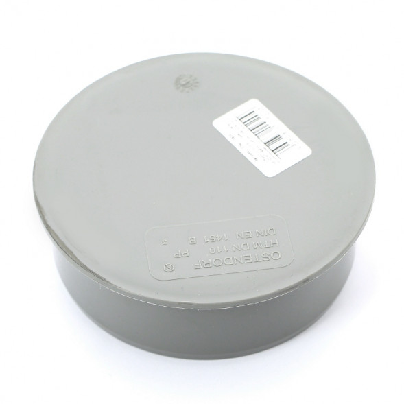 Заглушка 110, НТ