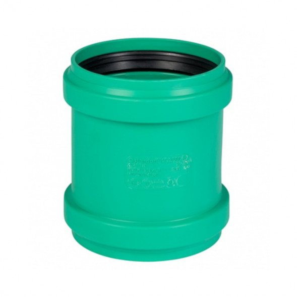 Муфта ремонтная KG2000U 160 мм, Ger