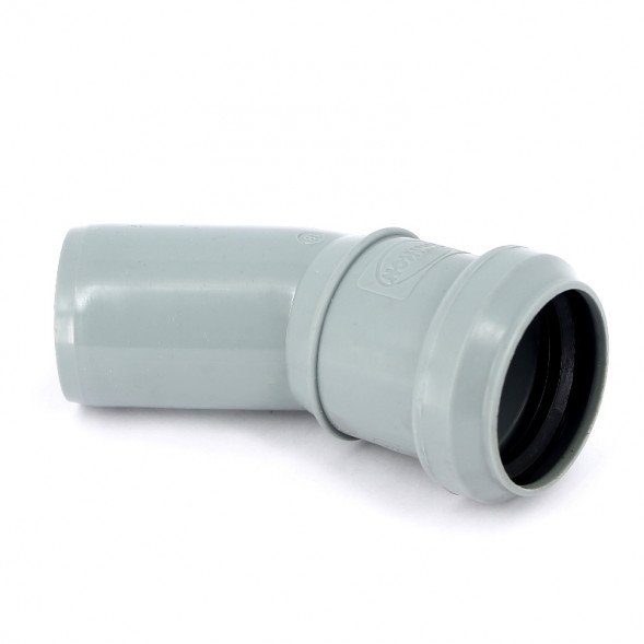 Отвод 40 х 30', СТАНДАРТ