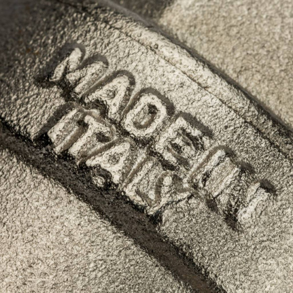 Кран шаровой STOUT с фильтром 3/4