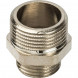 SFT-0004-003412 STOUT Ниппель НН переходной никелированный 3/4X1/2 (260003N050400B)