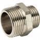 SFT-0004-003412 STOUT Ниппель НН переходной никелированный 3/4X1/2 (260003N050400B)