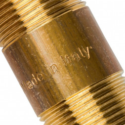 SFT-0032-012100 STOUT Сгон 1/2x100 (260096H04B000B)