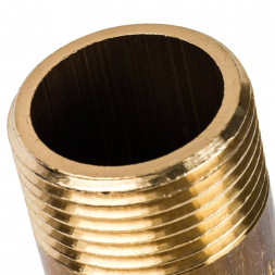 SFT-0032-012100 STOUT Сгон 1/2x100 (260096H04B000B)