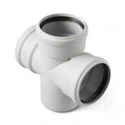 Крестовина 110 х 110 х 110 х 87,5', Stilte Plus