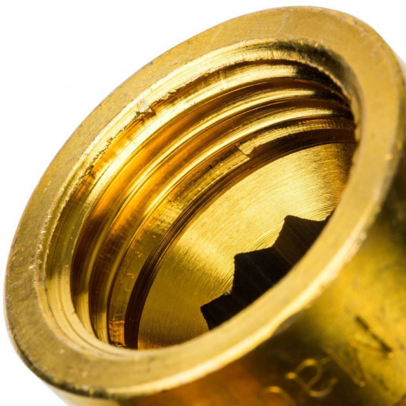 SFT-0001-001210 STOUT Удлинитель 1/2X10 (2600D8R041000B)