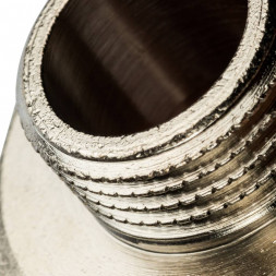 SFT-0004-000112 STOUT Ниппель НН переходной никелированный 1 X1/2 (260003N100400B)