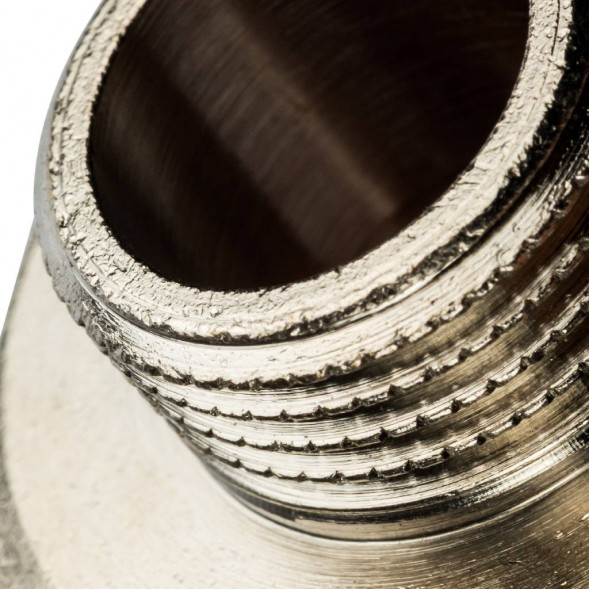 SFT-0004-000112 STOUT Ниппель НН переходной никелированный 1 X1/2 (260003N100400B)