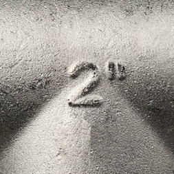 SFT-0020-000002 STOUT Тройник ВВ никелированный 2 (270014N202020B)