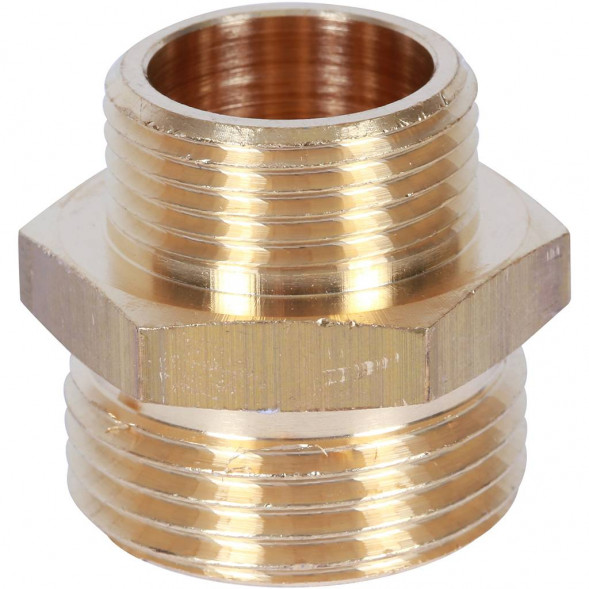 SFT-0051-000012 STOUT Разъемное соединение  американка  НН 1/2 (2700A6H040400B)