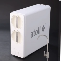 Прямоточная система обратного осмоса Atoll TWIST 600