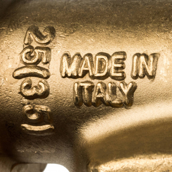 SFA-0006-002534 STOUT Угольник-переходник с внутренней резьбой 25xG 3/4  для труб из сшитого полиэтилена аксиальный (340022H052535B)