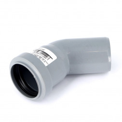 Отвод 40 х 45', НТ