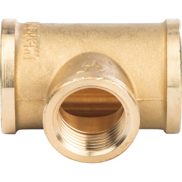 SFT-0021-341234 STOUT Тройник ВВ переходной 3/4X1/2X3/4 (270013H050405B)