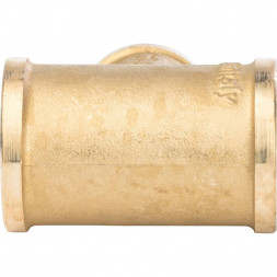 SFT-0021-341234 STOUT Тройник ВВ переходной 3/4X1/2X3/4 (270013H050405B)