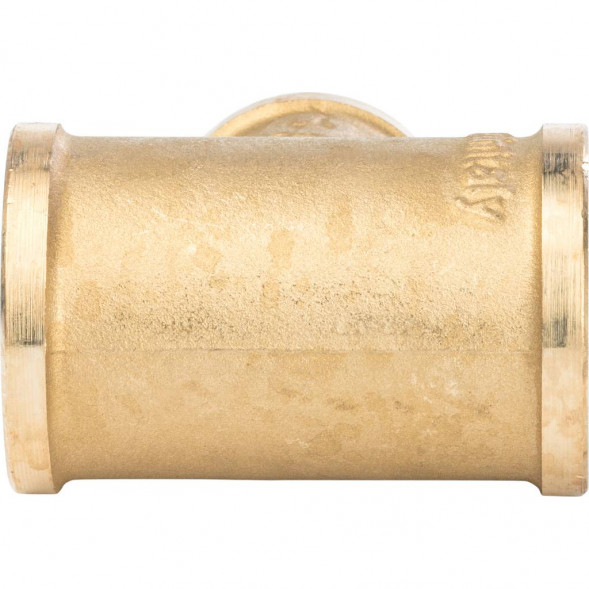 SFT-0021-341234 STOUT Тройник ВВ переходной 3/4X1/2X3/4 (270013H050405B)