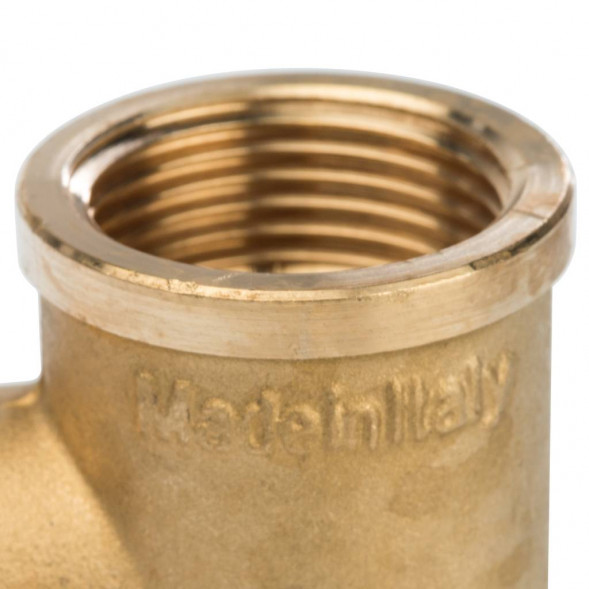 SFT-0021-341234 STOUT Тройник ВВ переходной 3/4X1/2X3/4 (270013H050405B)