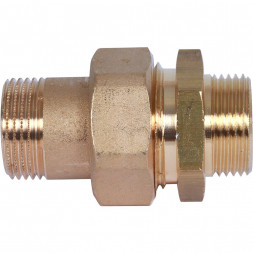 SFT-0051-000034 STOUT Разъемное соединение  американка  НН  3/4 (2700A6H050500B)