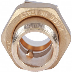 SFT-0051-000034 STOUT Разъемное соединение  американка  НН  3/4 (2700A6H050500B)