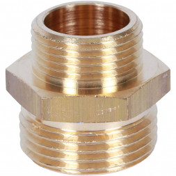 SFT-0051-000034 STOUT Разъемное соединение  американка  НН  3/4 (2700A6H050500B)