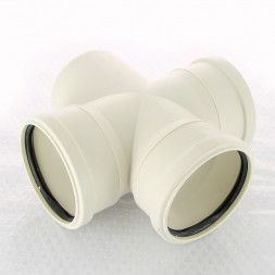 Крестовина 110 х 110 х 110 х 87', 1-х плоск, КОМФОРТ