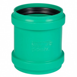 Муфта ремонтная KG2000U 315 мм, Ger