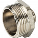 SFT-0004-011412 STOUT Ниппель НН переходной никелированный 1 1/4X1/2 (260003N120400B)