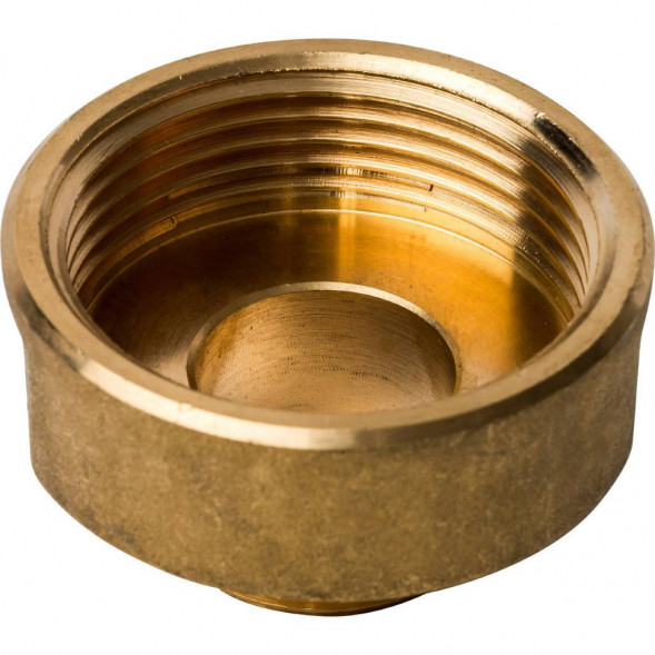 SFT-0007-000112 STOUT Переходник ВН 1 X1/2 (260045R100400B)