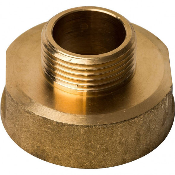 SFT-0007-000112 STOUT Переходник ВН 1 X1/2 (260045R100400B)