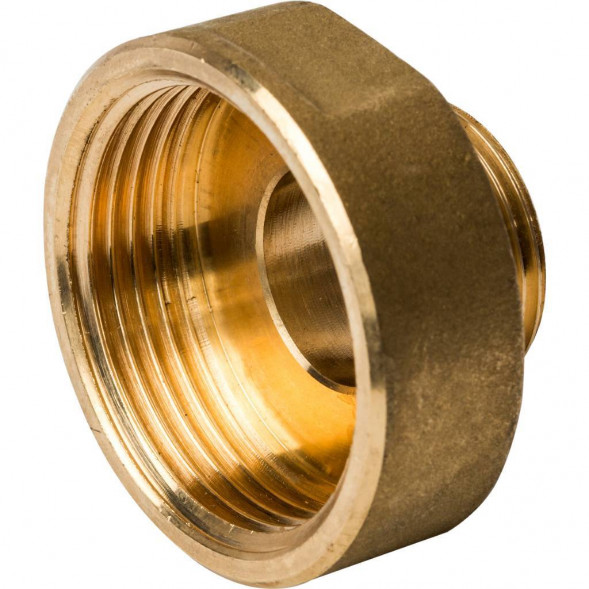 SFT-0007-000112 STOUT Переходник ВН 1 X1/2 (260045R100400B)