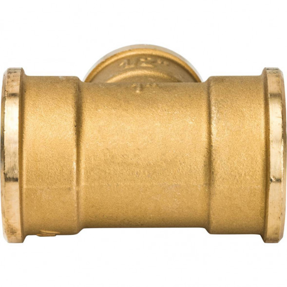 SFT-0021-001121 STOUT Тройник ВВ переходной 1 X1/2X1 (270013H100410B)